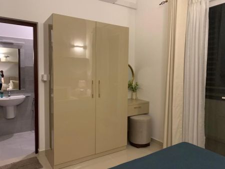 Bathroom - Prime Java 25 Furnished Apartment for Sale - A43917