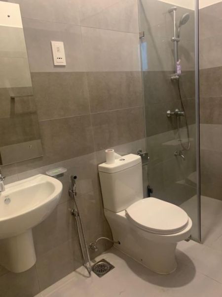 Bathroom - Prime Java 25 Furnished Apartment for Sale - A43917