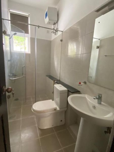 Bathroom - Apartment for Sale in Colombo 05 - Siebel Avenue Prime Residencies 