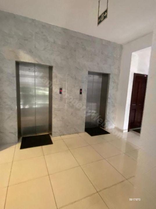 Apartment for sale in Colombo 5