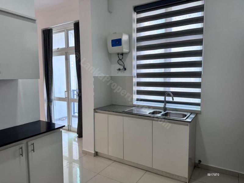 Apartment for sale in Colombo 5