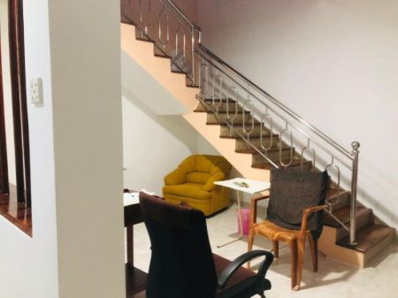 Living Room - 10.12 Perch 2 Storey House for Sale in Raththanapitiya , Boralesgamuwa PCCC – A2