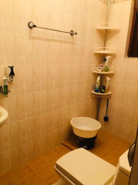 Bathroom - 10.12 Perch 2 Storey House for Sale in Raththanapitiya , Boralesgamuwa PCCC – A2