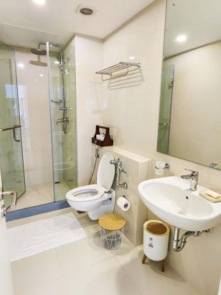 Bathroom - Fairway Urbans Homes Furnished Apartment for Sale - A51418