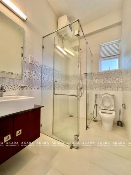 Bathroom - Prime Wrendale Unfurnished Apartment for Sale - A42715