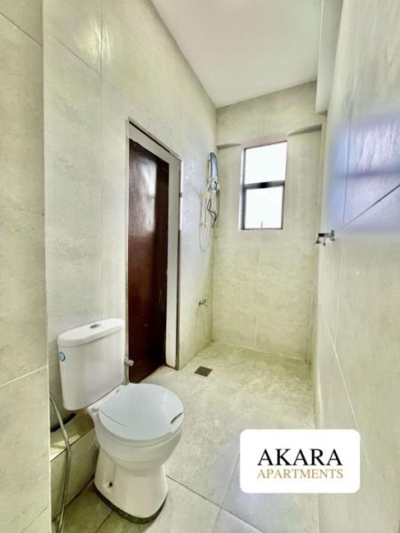 Bathroom - The Verge Furnished Apartment for Sale - A38597
