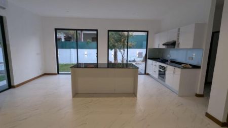 Kitchen - House for sale in Katubedda 