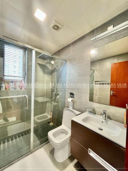 Bathroom - Astoria Furnished Apartment For Sale - A44152