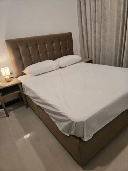 Bedroom - Trizen - Apartment for rent in Colombo 2 