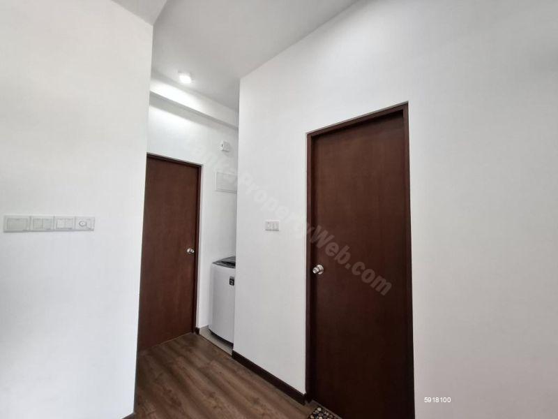 Apartment for rent in Piliyandala