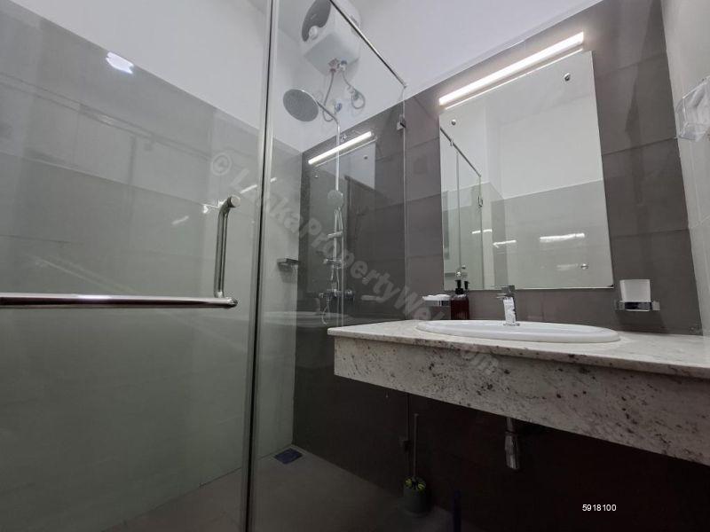 Apartment for rent in Piliyandala