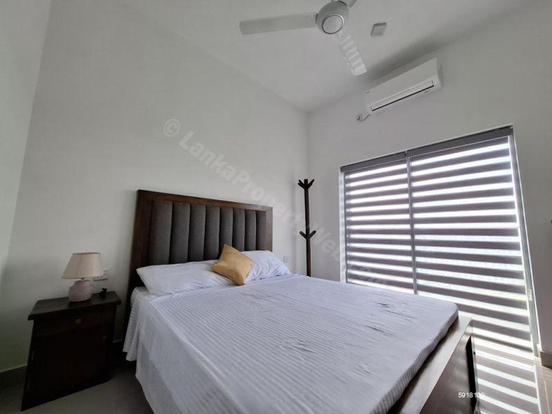 Bedroom - Apartment for rent in Piliyandala