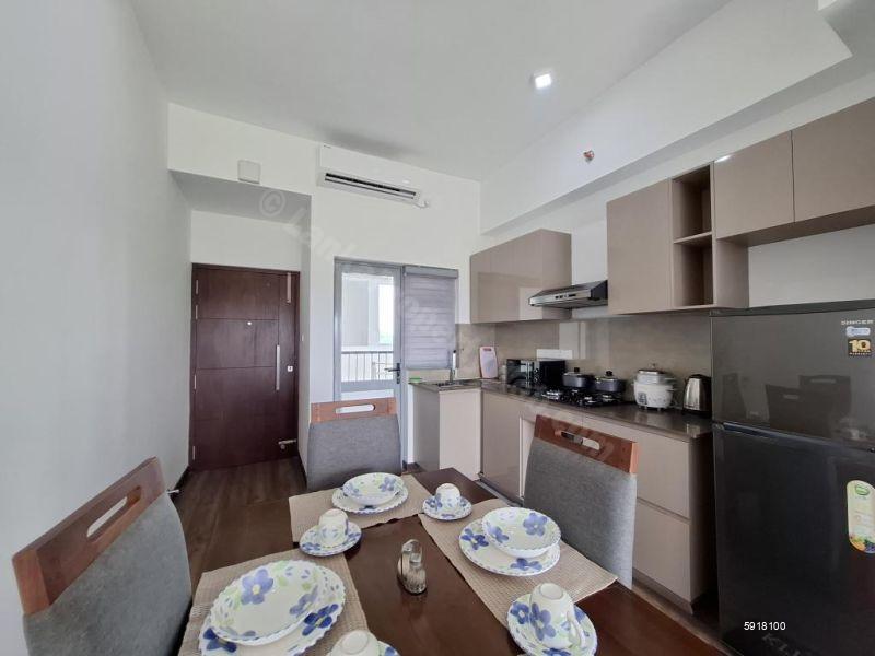 Apartment for rent in Piliyandala