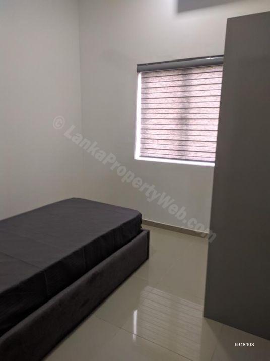 Bedroom - Apartment for rent in Piliyandala