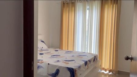 Bedroom - Canterbury Golf - 02BR Furnished Apartment for Sale - EA929