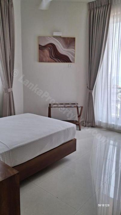 Bedroom - Apartment for rent in Colombo 3