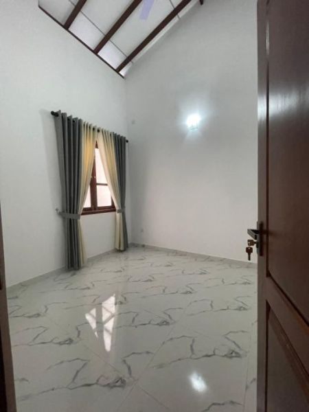 Bedroom - Single Story House For Sale In Homagama 