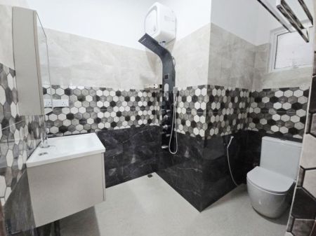 Bathroom - Brand New Luxury Villa House For Sale In Kesbewa 