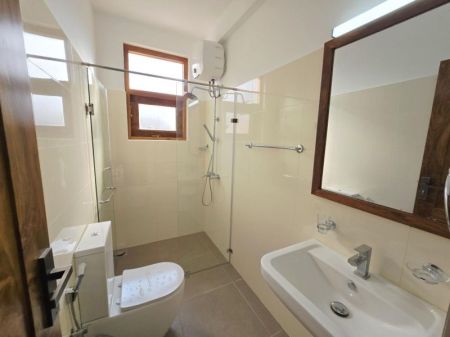 Bathroom - Newly Built Luxury 3 Story House For Sale In Battaramulla 