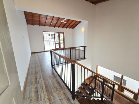 Living Room - Newly Built Luxury 3 Story House For Sale In Battaramulla 