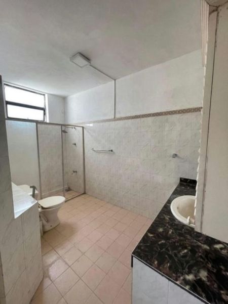 Bathroom - 05 Bedroom Unfurnished 02 Storied House for Sale in Malabe (A6253)