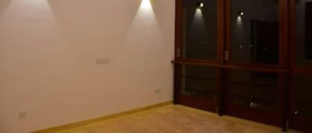 Bedroom - 04 Bedroom Unfurnished House for Rent in Battaramulla (A6259)