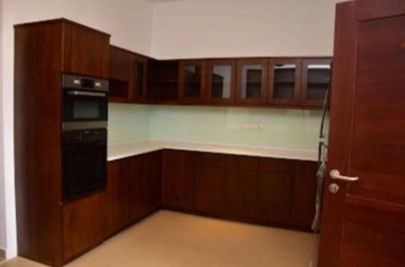 Kitchen - 04 Bedroom Unfurnished House for Rent in Battaramulla (A6259)