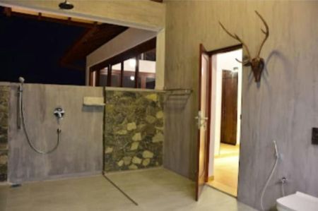 Bathroom - 04 Bedroom Unfurnished House for Rent in Battaramulla (A6259)