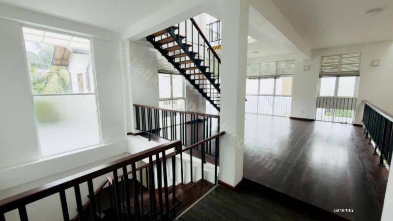 House for rent in Thalawathugoda
