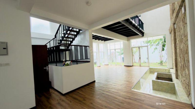 House for rent in Thalawathugoda