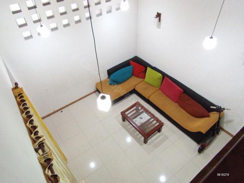House for rent in Nugegoda