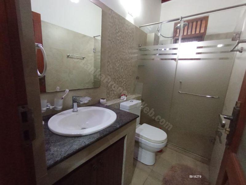 House for rent in Nugegoda
