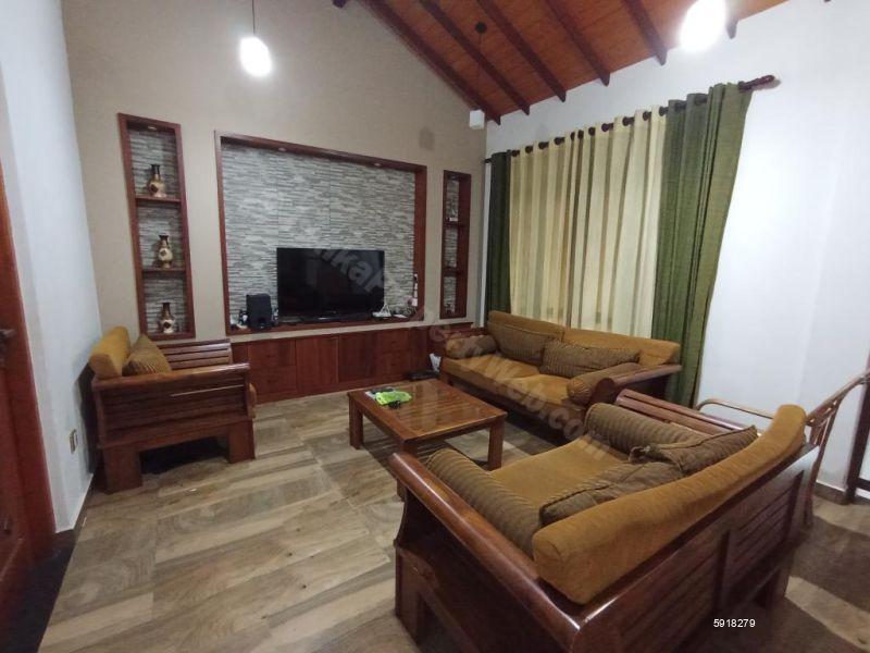 House for rent in Nugegoda
