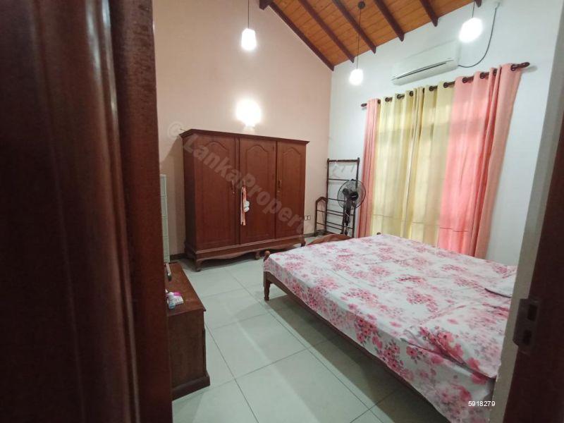 House for rent in Nugegoda