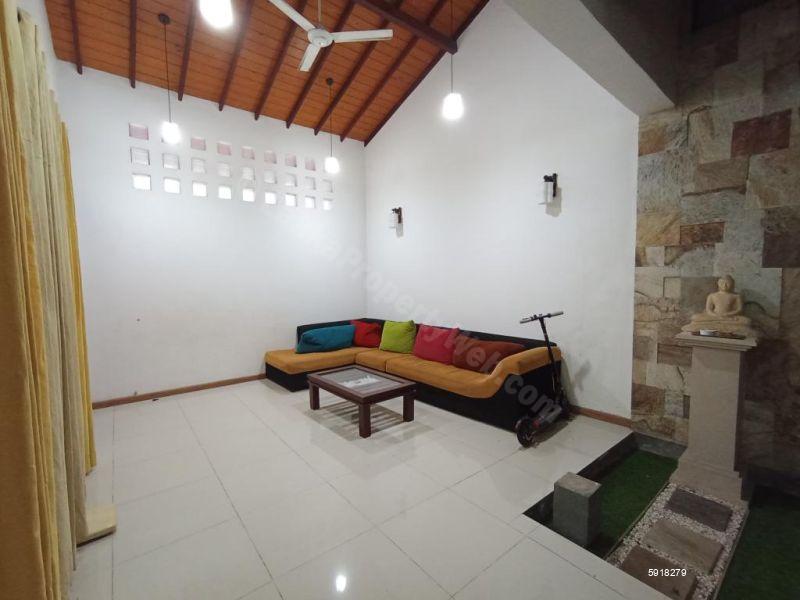 House for rent in Nugegoda