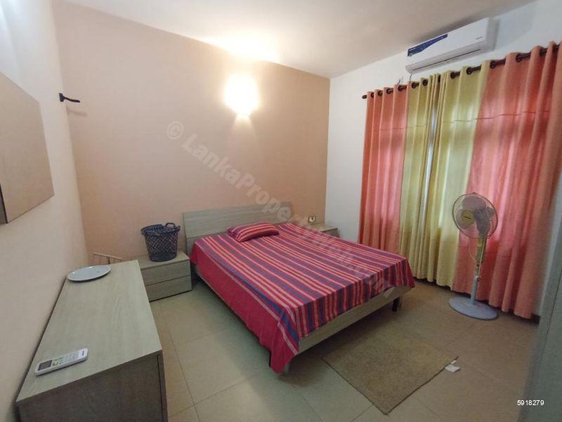 House for rent in Nugegoda