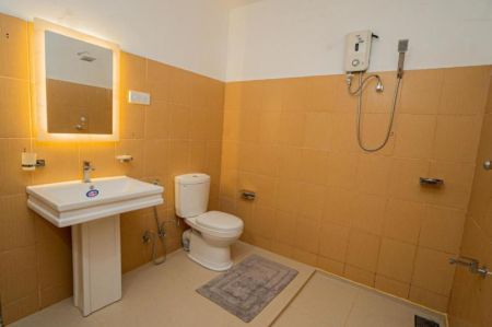 Bathroom - 05 Bedrooms Villa for Sale in Galle (SSPH-404)