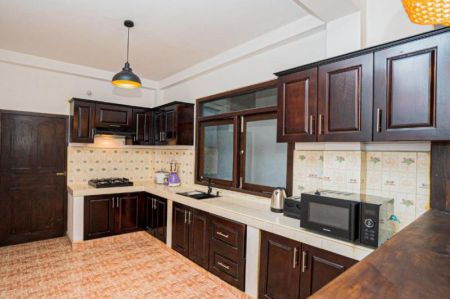 Kitchen - 05 Bedrooms Villa for Sale in Galle (SSPH-404)