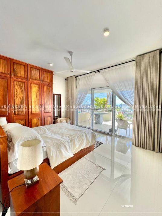 Apartment for rent in Rajagiriya