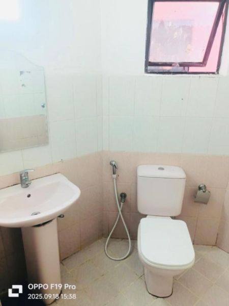 Bathroom - Apartment For Rent In Colombo 9 (file No - 1298b/1)