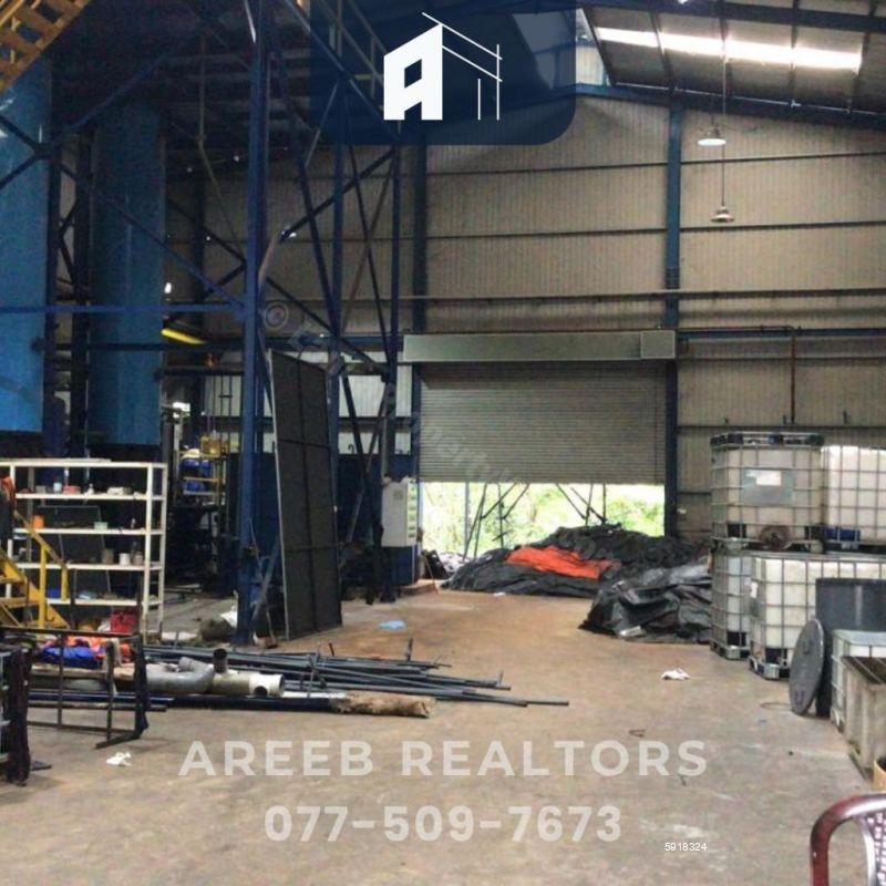 Commercial for sale in Kiribathgoda