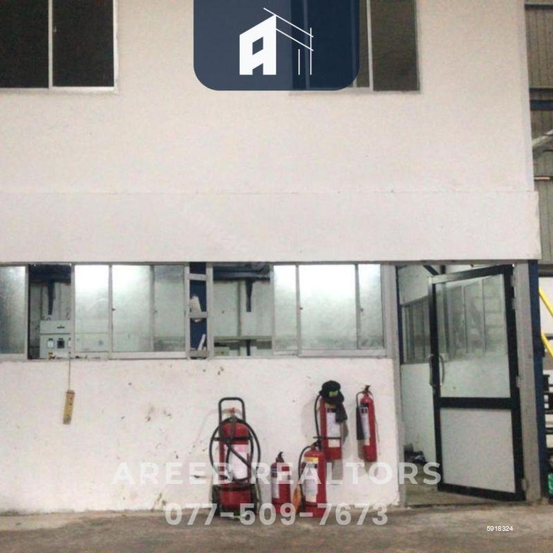 Commercial for sale in Kiribathgoda