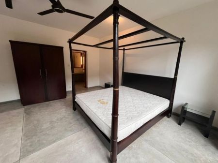 Bedroom - Superb Battaramulla Furnished Home with Pool