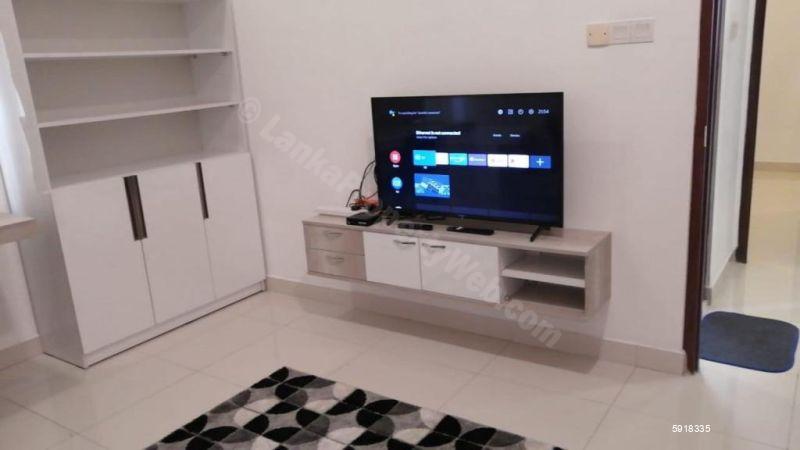 Apartment for rent in Rajagiriya