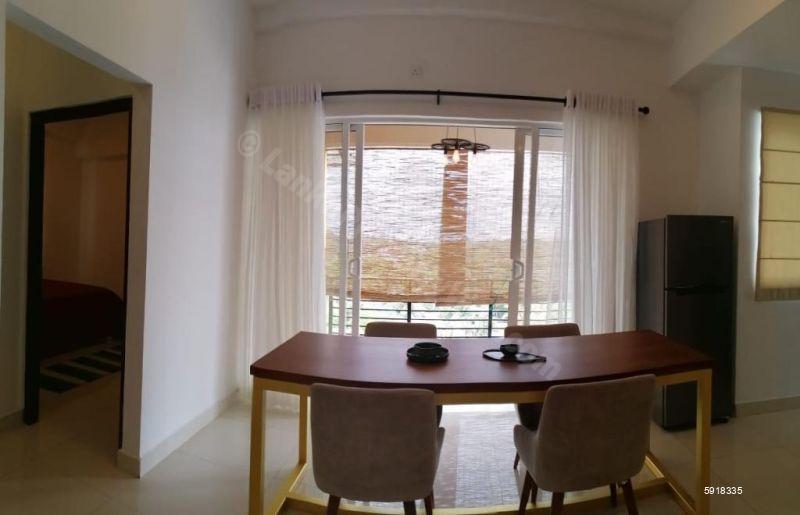 Apartment for rent in Rajagiriya