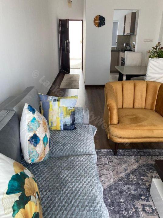 Apartment for rent in Piliyandala