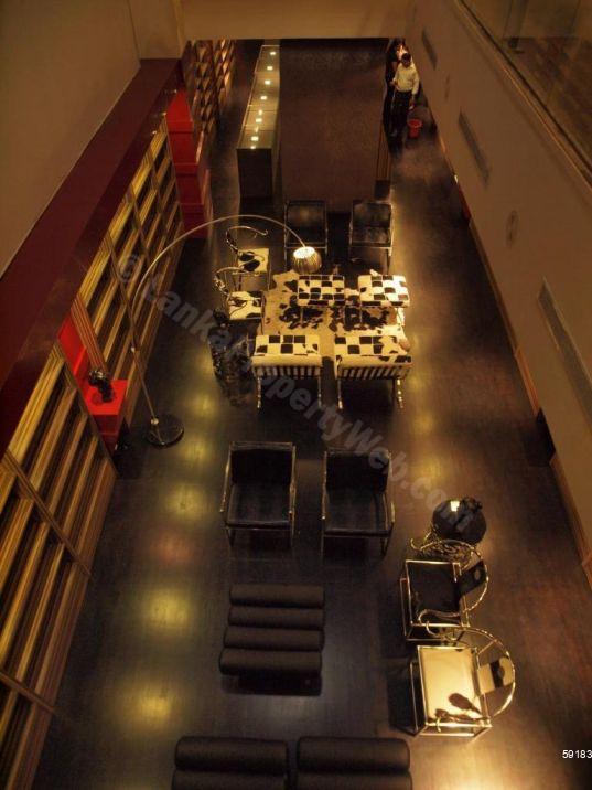 Commercial for sale in Colombo 4