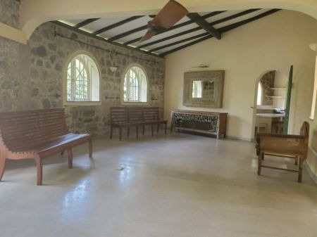 Living Room - Exceptional Unfurnished Pelawatte Home with Pool