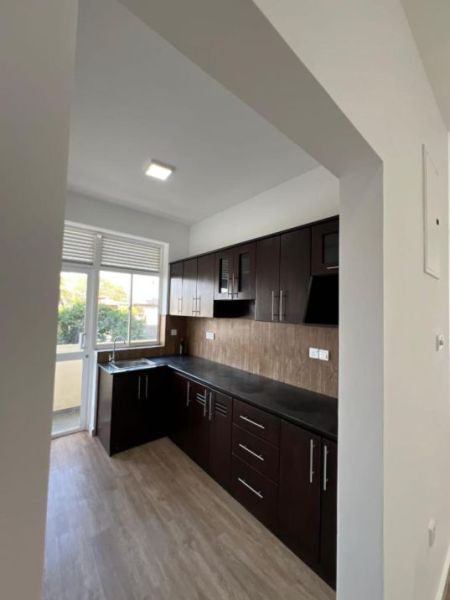 Kitchen - Grand Tower/Brand new/3 bedrooms/Furnished/for sale in Colombo-06 [ Parakumba Place ]