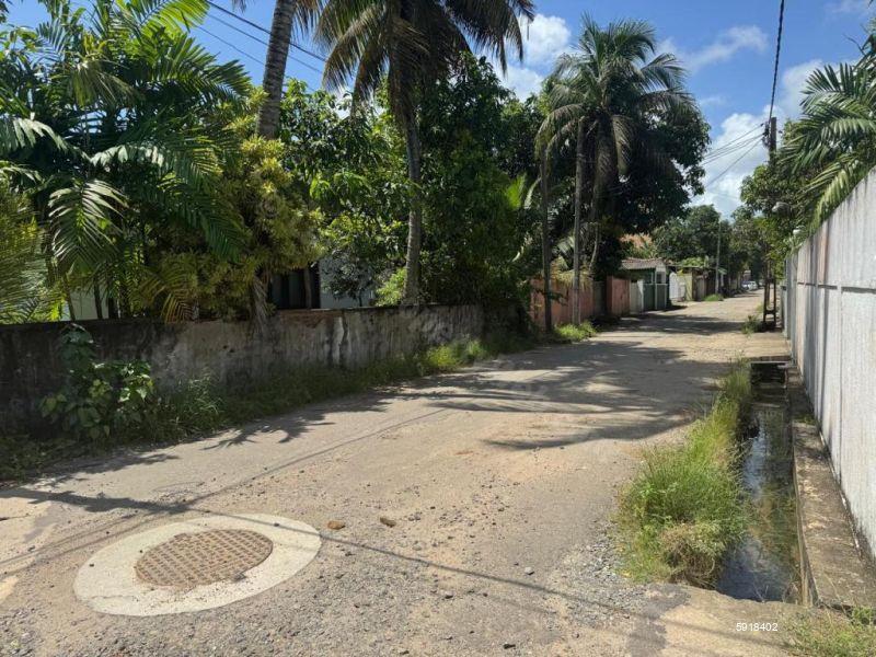 Land with house for sale in Moratuwa